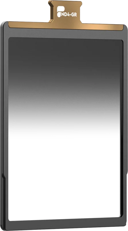 PolarPro BaseCamp Stage 3 ND4-Graduated Filter