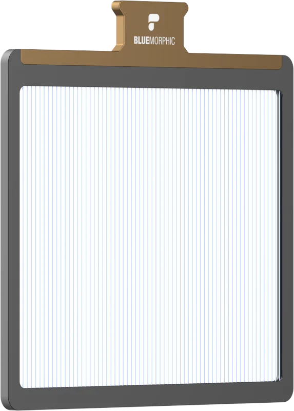 PolarPro BaseCamp Stage 2&3 BlueMorphic Rectangle Filter