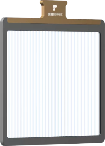 PolarPro BaseCamp Stage 2&3 BlueMorphic Rectangle Filter