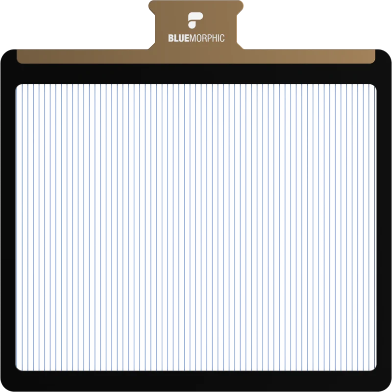 PolarPro BaseCamp Stage 2&3 BlueMorphic Rectangle Filter