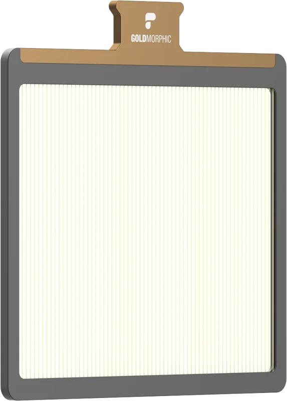 PolarPro BaseCamp Stage 2&3 GoldMorphic Rectangle Filter