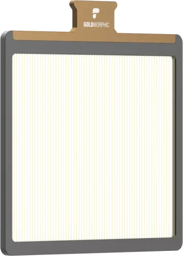 PolarPro BaseCamp Stage 2&3 GoldMorphic Rectangle Filter