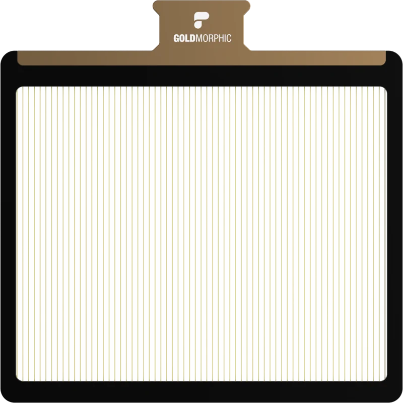 PolarPro BaseCamp Stage 2&3 GoldMorphic Rectangle Filter