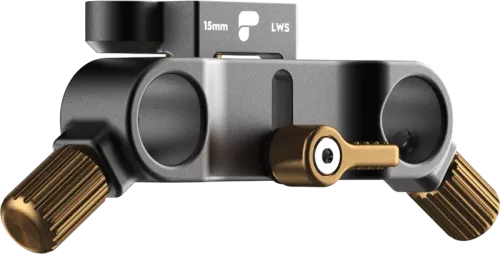 PolarPro BaseCamp Rail Mount Studio 19mm