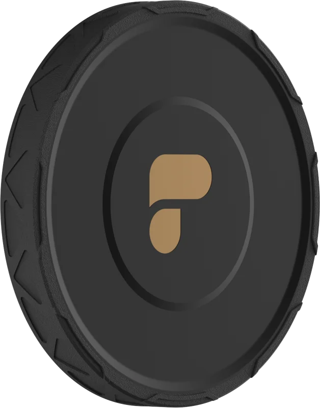 PolarPro BaseCamp Defender Thread Plate Cover