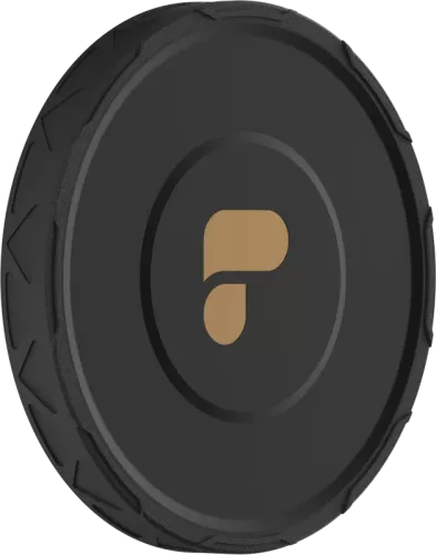 PolarPro BaseCamp Defender Thread Plate Cover