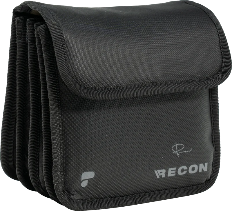 PolarPro Recon Multi-Filter Pouch