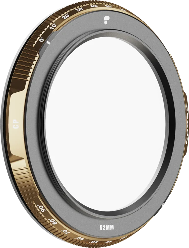 PolarPro Recon Circular Polarizer CP State-1 Filter