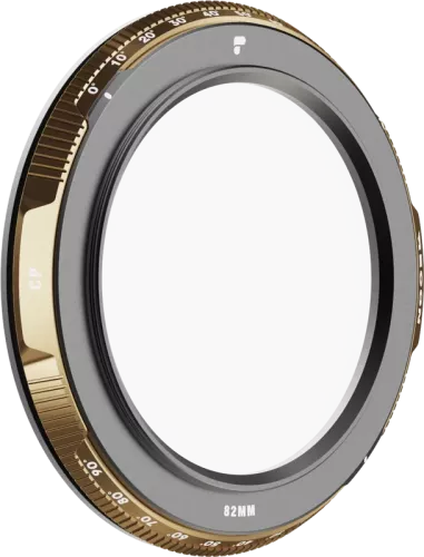PolarPro Recon Circular Polarizer CP State-1 Filter