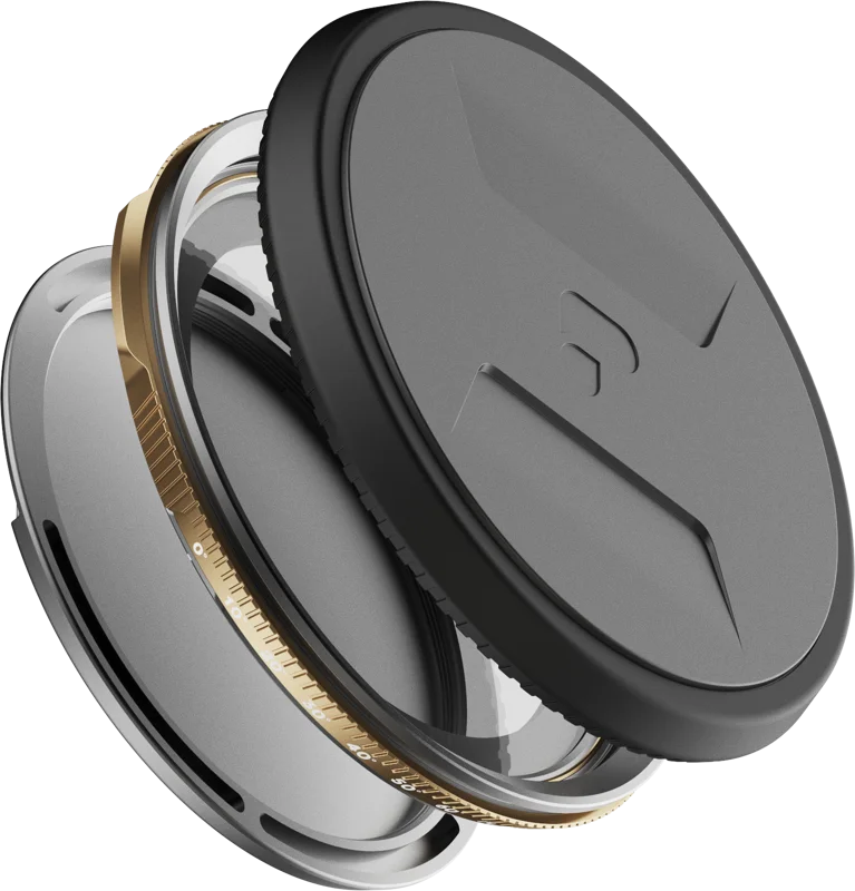 PolarPro Recon Circular Polarizer CP State-1 Filter