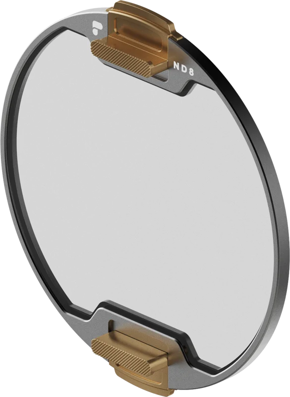 PolarPro Recon Stage 2 ND8 Filter