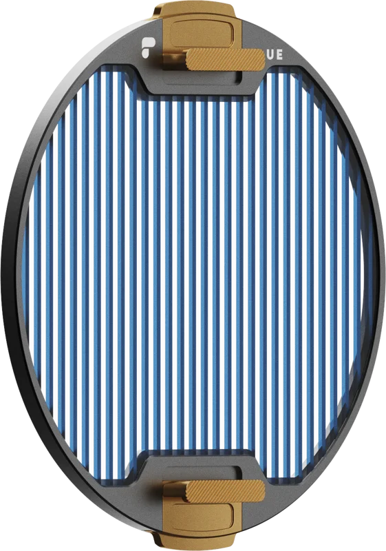 PolarPro Recon Stage 2 BlueMorphic Filter