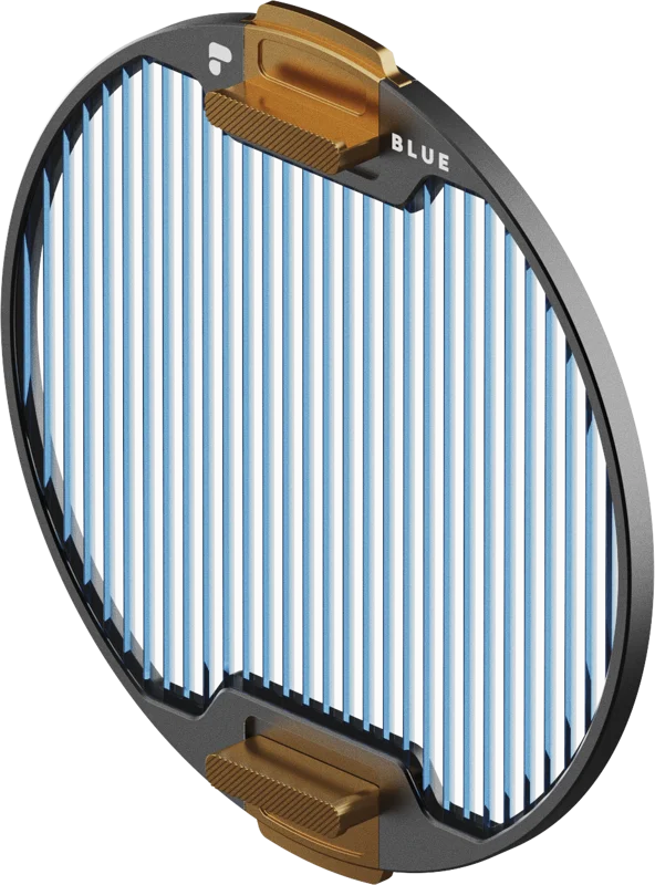 PolarPro Recon Stage 2 BlueMorphic Filter