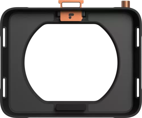 PolarPro Nano MatteBox 4x5 with 114mm Clamp