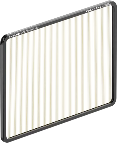 PolarPro 4x5.65 GoldMorphic Filter