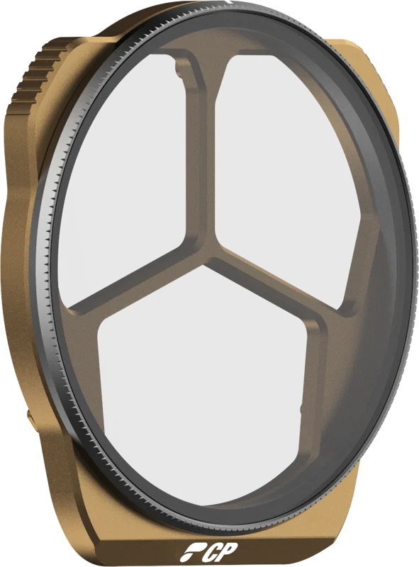 PolarPro DJI Mavic 3 Pro Circular Polarizer CP Filter