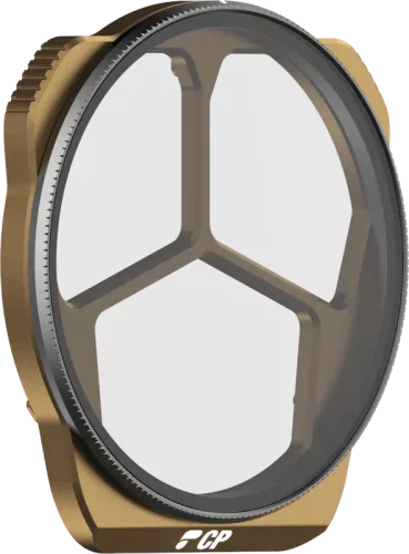 PolarPro DJI Mavic 3 Pro Circular Polarizer CP Filter