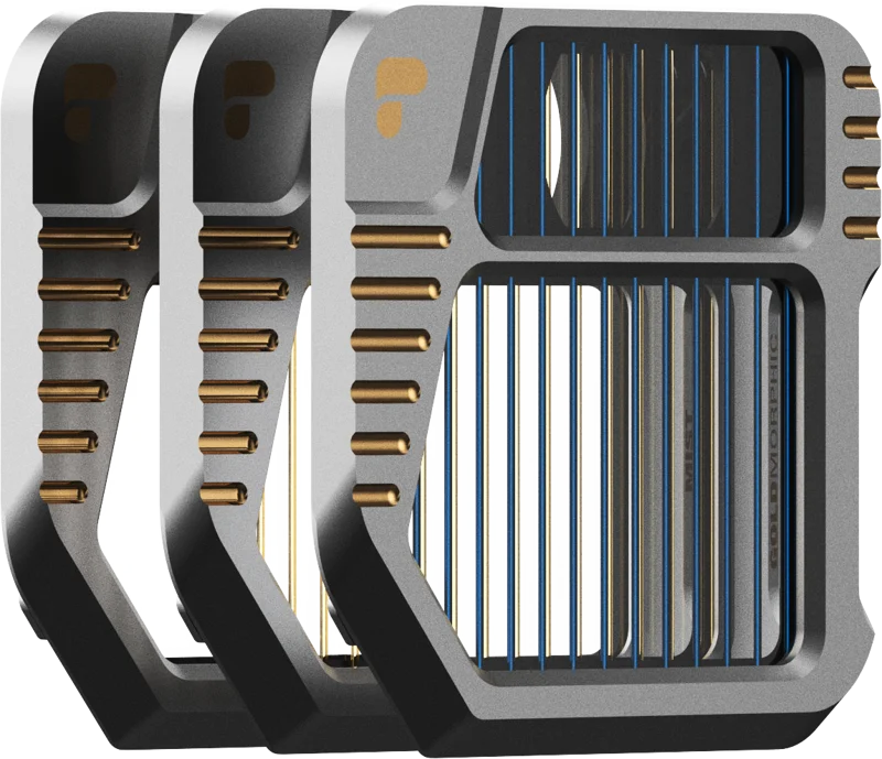 PolarPro DJI Mavic 3 Fx 3-Pack