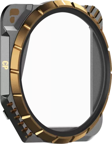 PolarPro DJI Mavic 3 Circular Polarizer CP