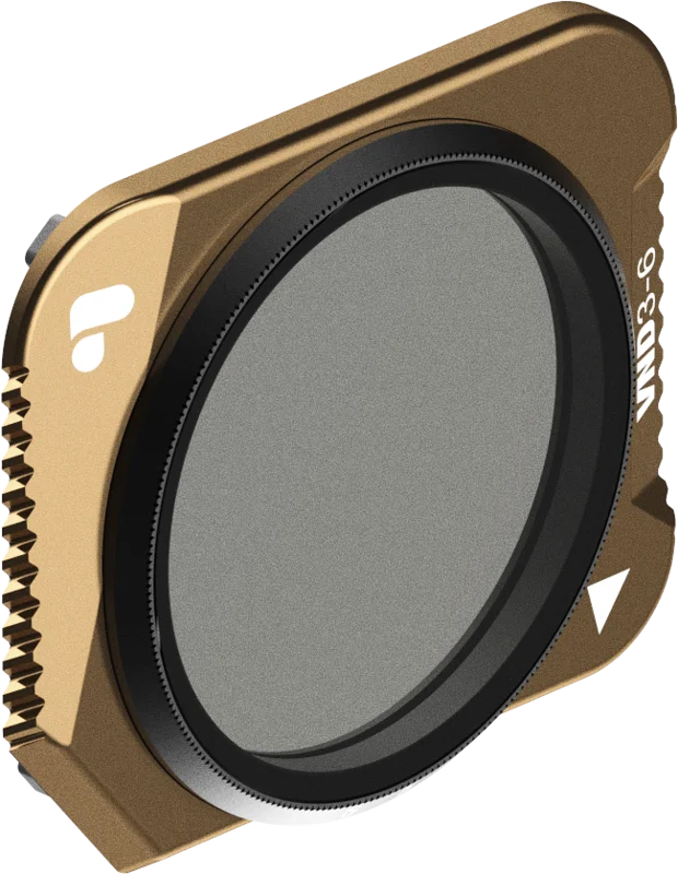 PolarPro DJI Mavic 3 Classic 3-6 Stop VND