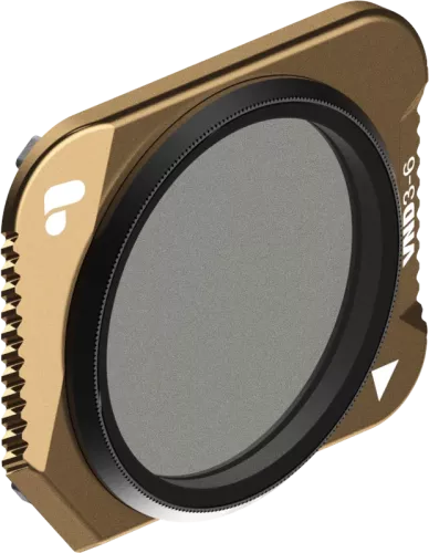 PolarPro DJI Mavic 3 Classic 3-6 Stop VND