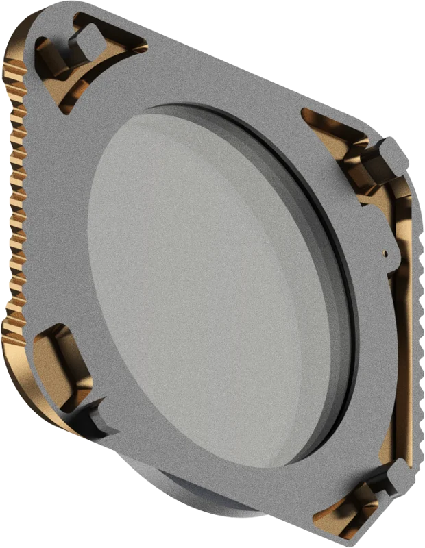 PolarPro DJI Mavic 3 Classic 3-6 Stop VND
