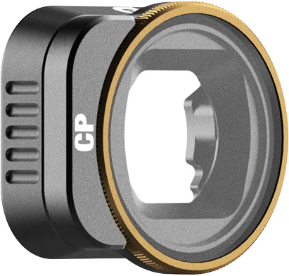 PolarPro DJI Mini 3 Pro Circular Polarizer CP