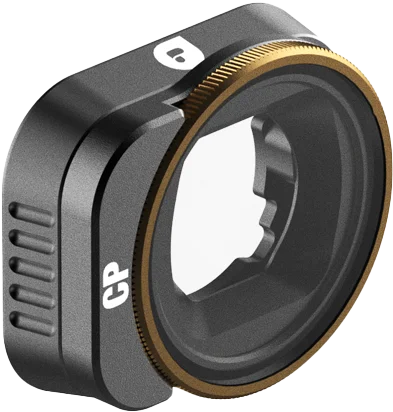 PolarPro DJI Mini 3 Pro Circular Polarizer CP