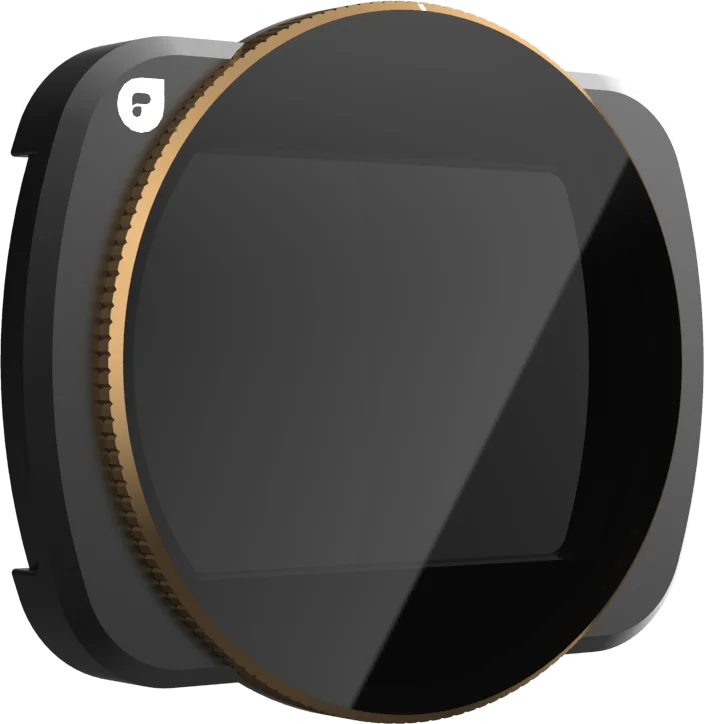 PolarPro DJI Osmo Pocket 3 Circular Polarizer CP