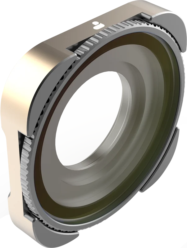 PolarPro GoPro Hero9/10/11/12/13 Circular Polarizer CP
