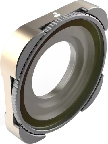 PolarPro GoPro Hero9/10/11/12/13 Circular Polarizer CP