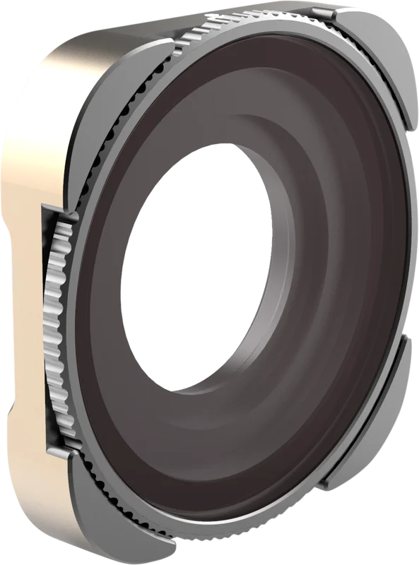 PolarPro GoPro Hero9/10/11/12/13 Circular Polarizer CP