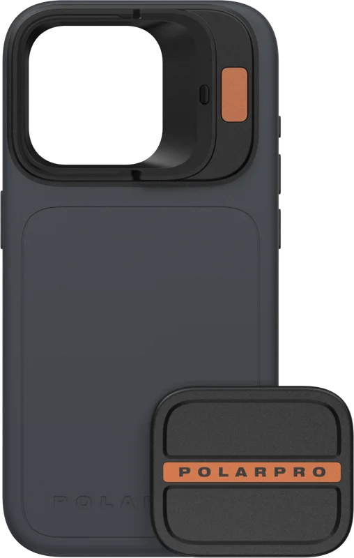 PolarPro LiteChaser iPhone 15 Pro Max Case Ocean