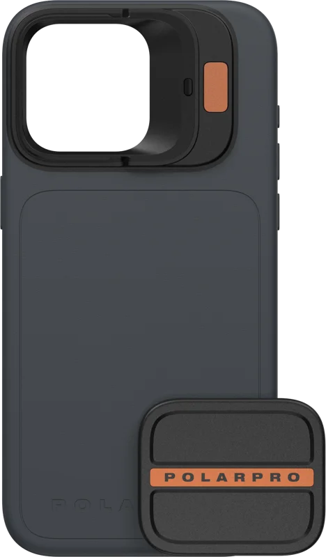 PolarPro LiteChaser iPhone 15 Pro Max Case Ocean