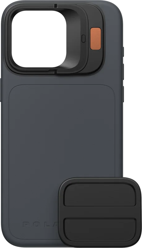 PolarPro LiteChaser iPhone 15 Pro Case Ocean