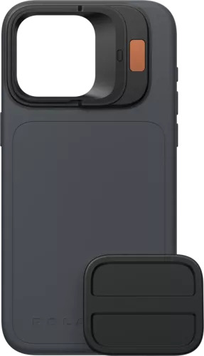 PolarPro LiteChaser iPhone 15 Pro Case Ocean