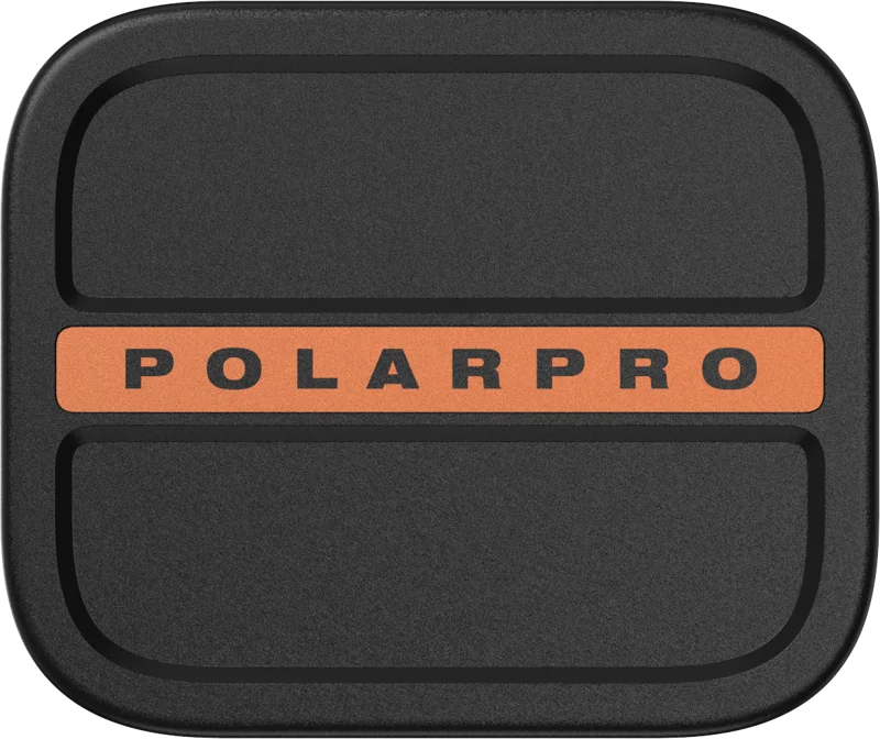 PolarPro LiteChaser iPhone 15 Defender Plate Replacement