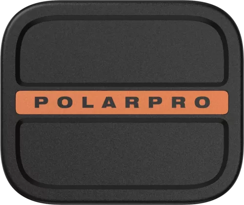 PolarPro LiteChaser iPhone 15 Defender Plate Replacement