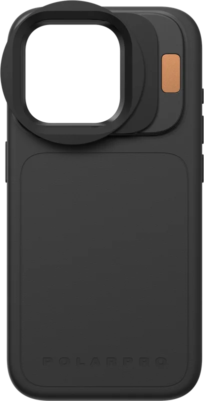 PolarPro LiteChaser iPhone 15 LCP13/14 Filter Adaptor