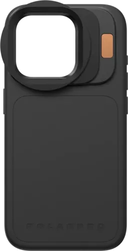 PolarPro LiteChaser iPhone 15 LCP13/14 Filter Adaptor