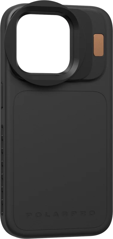 PolarPro LiteChaser iPhone 15 LCP13/14 Filter Adaptor