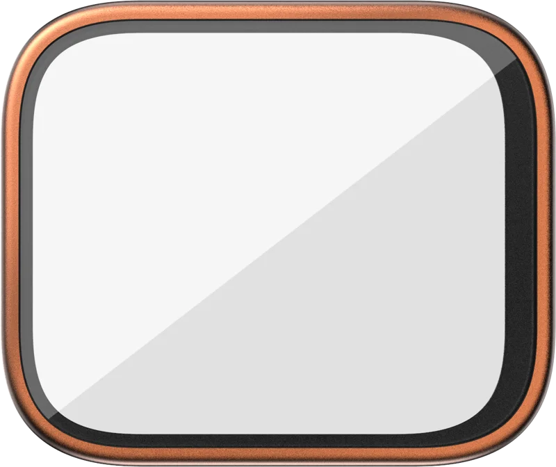 PolarPro LiteChaser iPhone 15 UV Filter