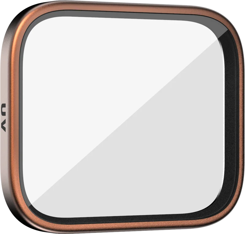 PolarPro LiteChaser iPhone 15 UV Filter
