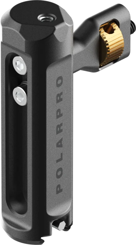 PolarPro Q20 Handle Cage Grip