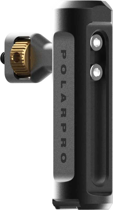 PolarPro Q20 Handle Cage Grip