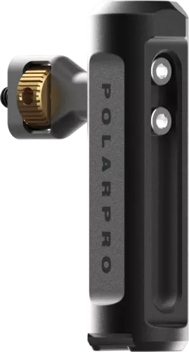 PolarPro Q20 Handle Cage Grip
