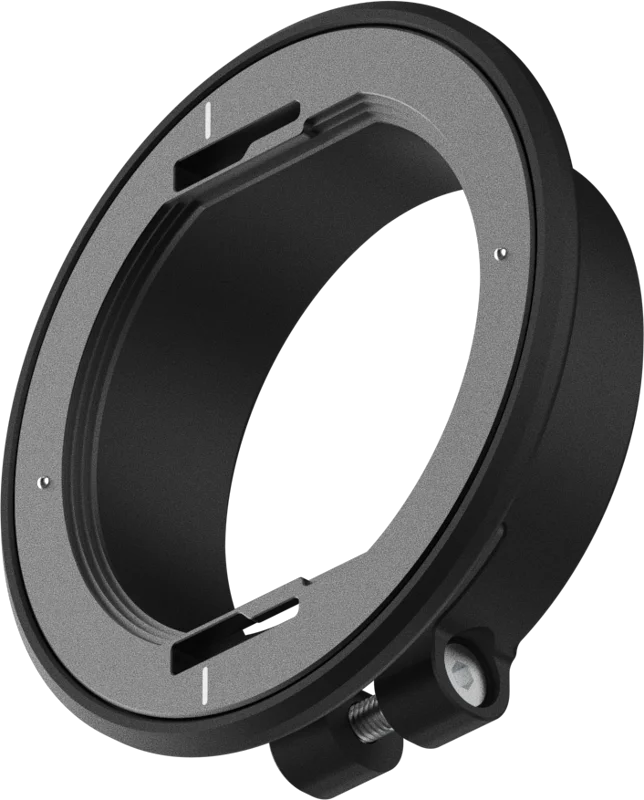 PolarPro Moment Telephoto Lens Adapter