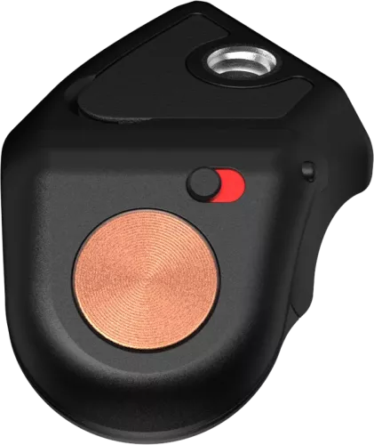 PolarPro Bluetooth Shutter Button Adapter