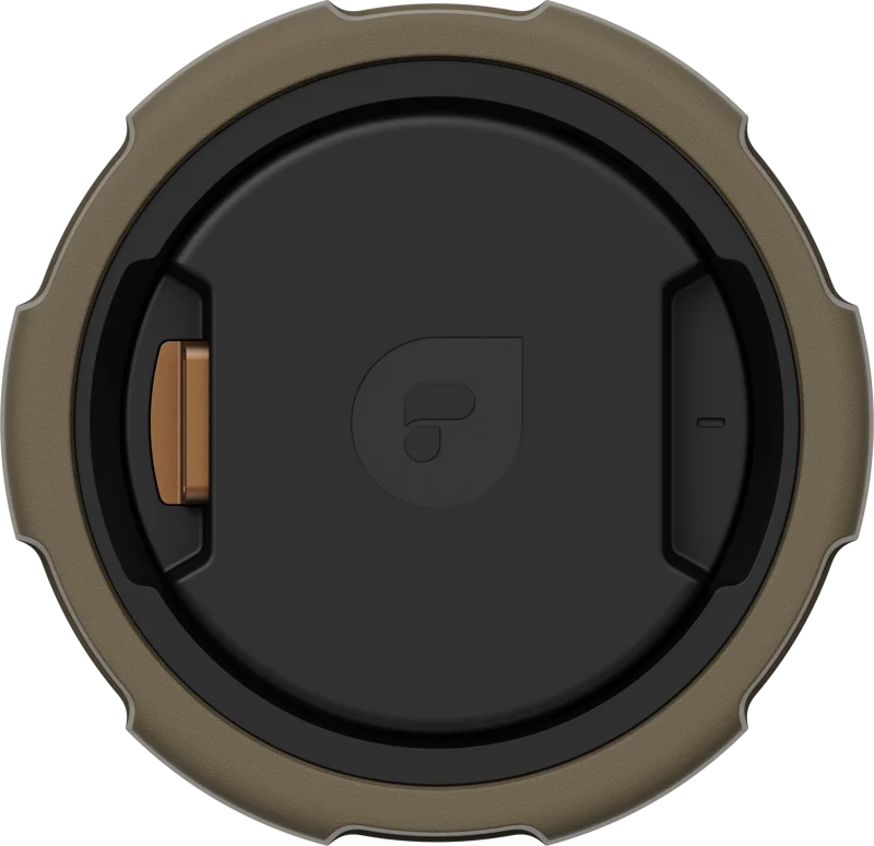 PolarPro Defender Pro Medium 70-80mm lens diameters Desert