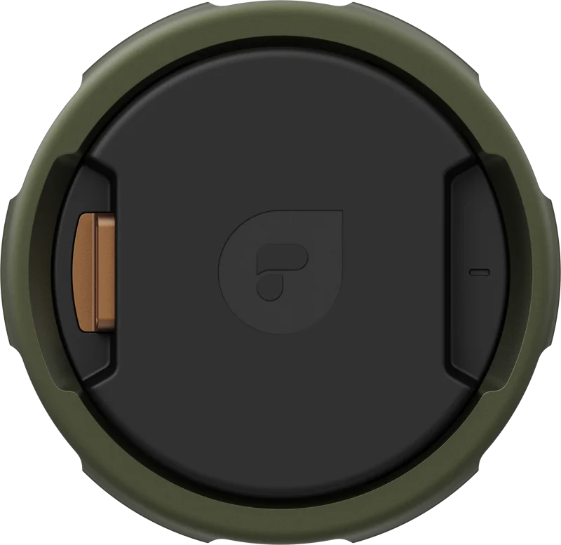 PolarPro Body Cap Sony E Mount Forest